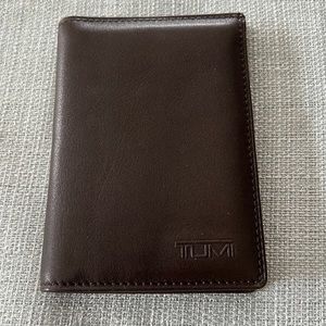 Men’s wallet